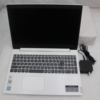中古  Lenovo  IdeaPad L340(Intel Core i7 8565U/8GB DDR4 (PC4)/SSD1TB/DVDマルチ/オンボード/15.6/1920x1080/Wi-Fi/W11H64 MAR) 199694 