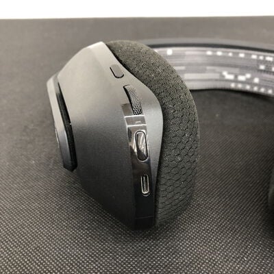 【長野稲里店】中古  Logicool G733 G733-BKn (ブラック) 5110000991