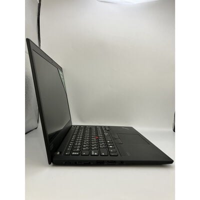 【佐賀南部バイパス店】中古  LENOVO ThinkPad X13 MSO (AMD Ryzen 5 Pro 4650U 2.10GHz/32GB DDR4 (PC4)/SSD256GB/-/オンボード/13.3/1920x1080/Wi-Fi/WEBCAM/W11P/Microsoft Office Home and Business 2024) 190620 