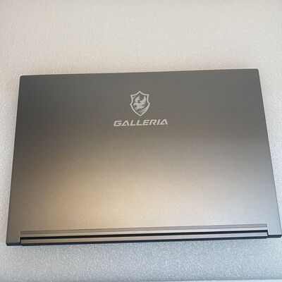 【京都店】中古  THIRDWAVE GALLERIA XL7C-R45 (Core i7-13700H/16GB/SSD512GB/なし/RTX4050 6GB/15.6/1920x1080/W11P) 3180006493 
