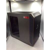 中古  GALLERIA RM5R-R36(Ryzen 5 3600/16GB/SSD512GB/HDD2TB/RTX3060 12GB/W11H) 4510002420 