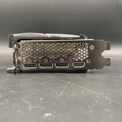 【熊本浜線店】中古  MSI GeForce RTX 3070 VENTUS 2X OC (RTX3070 8G) 143902 