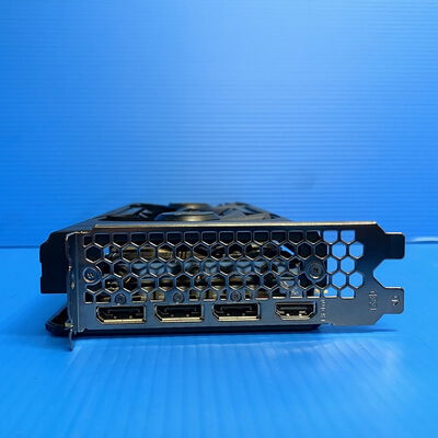 【大須店】中古  Palit NE63060019K9-190AU-G 3120023678 