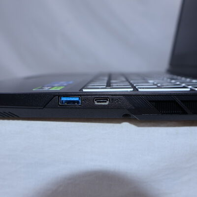 【通販センター】中古  THIRDWAVE GALLERIA RL7C-R56-C5N 204838 