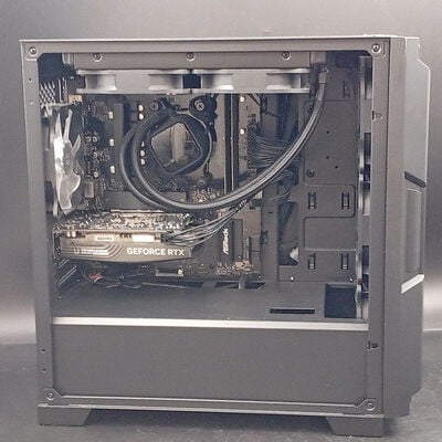 【大須店】中古  MOUSE NEXTGEAR JG-A7G60 3120023571 