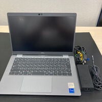 中古  DELL Latitude 5320 (Intel Core i7 1185G7 3.0GHz/16GB/SSD256GB/-/-/13.3/1920x1080/Wi-Fi/W11H64) 172409 
