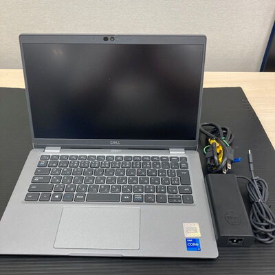 【静岡東瀬名店】中古  DELL Latitude 5320 (Intel Core i7 1185G7 3.0GHz/16GB/SSD256GB/-/-/13.3/1920x1080/Wi-Fi/W11H64) 172409 