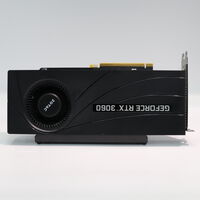中古  【LHR版】ZOTAC 9288-5N630-001ZS(RTX3060 12GB) 146429 