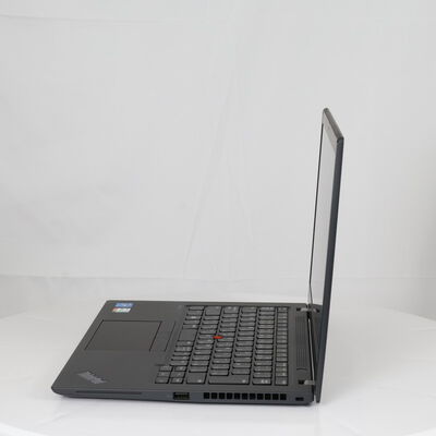 【通販センター】中古  Lenovo ThinkPad T14s Gen 2(Intel Core i5 1145G7 2.60GHz/16GB DDR4/SSD256GB/-/オンボード/14/1920x1080/Wi-Fi/WEBCAM/W11H/VBT) 203312 