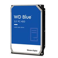 Western Digital  WD Blue WD60EZAX (6TB) 