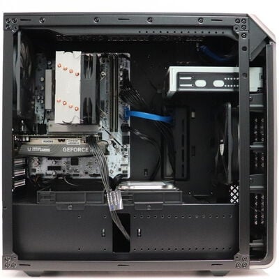 【札幌店】中古  GALLERIA RM7C-R46(i7 14700F/32GB/SSD1TB/HDD2TB/RTX4060/W11H) 3210015728 