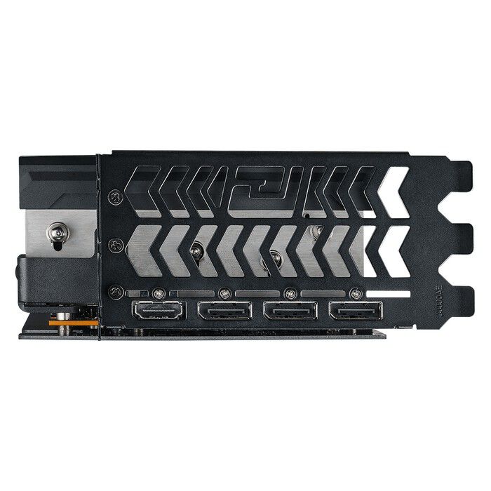 玄人志向 RD-RX7900XTX-E24GB/TP (Radeon RX 7900 XTX 24GB