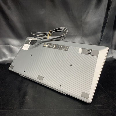 【横浜駅前店】中古  Logicool G213 RGB Gaming Keyboard G213（有線ゲーミングキーボード） 3400009692 