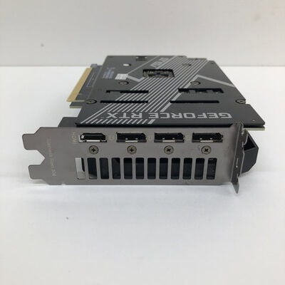 【津ラッツ店】中古  ASUS DUAL-RTX3060-O12G-V2 (RTX3060 12GB) 175497 