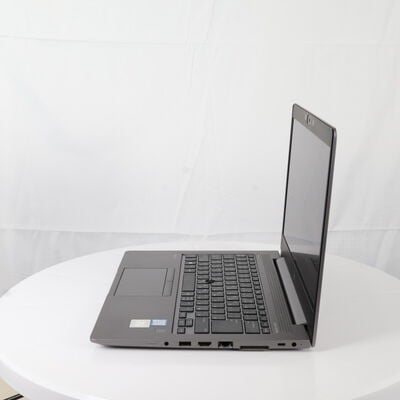 【通販センター】中古  HP ZBook 14u G6 (Intel Core i7 8565U 1.80GHz/16GB/SSD1TB/なし/AMD Radeon Pro WX3200/14/1920x1080/Wi-Fi/WEBCAM/W11H MAR) 184417 