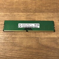 中古  PC4-25600 16GB デスクトップ用(DDR4-3200) 140728 