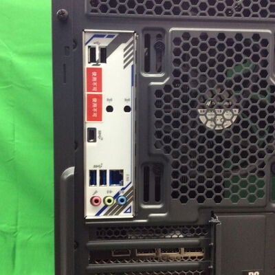 【川崎店】中古  THIRDWAVE GALLERIA XPC7A-R57-GD((Ultra 7 265/16GB/SSD2TB/HDD2TB/RTX5070/W11H)) 3170007049 