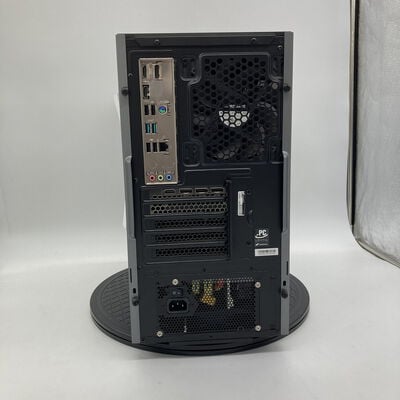 【堺七道店】中古  GALLERIA RM5C-R36T(i5 12400/16GB/SSD512GB/RTX3060Ti/W11H) 4660002310 