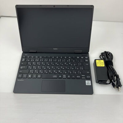 【秋葉原本店】中古  NEC_VersaPro(i5-10210Y/8GB/SSD128GB/W11P) 3410016206 