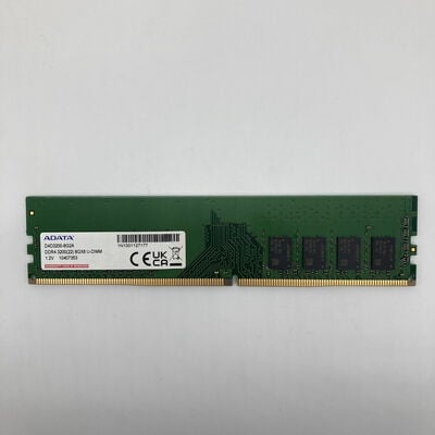 【堺七道店】中古  PC4-25600 8GB デスクトップ用 140727 