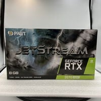 中古  Palit NE6207SS19P2-1040J (RTX2070 SUPER 8G JS) 140104 