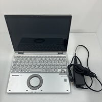中古  Panasonic_CF_QV(i7-10810U/16GB/SSD512GB/W10P) 3410015595 