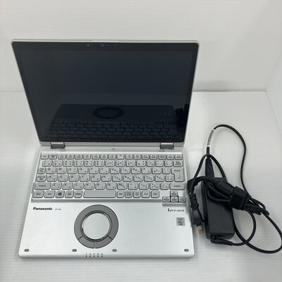 【秋葉原本店】中古  Panasonic_CF_QV(i7-10810U/16GB/SSD512GB/W10P) 3410015595 