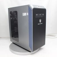 中古  THIRDWAVE GALLERIA SK Ver.2(Intel Core i9 12900K/32GB DDR4 (PC4)/SSD500GB/BD-RE/NVIDIA GeForce RTX 3080 12GB/W11H64 MAR) 194807 