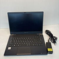 中古  Dynabook dynabook GX83/MLE (Core i7-10510U/8GB/SSD256GB/なし/オンボード/13.3/1920x1080) 3180006440 