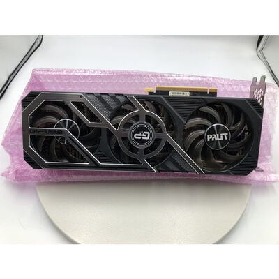 【水戸赤塚店】中古  NED308T019KB-132AA（RTX3080Ti　12GB） 4680002641【12/4値下げ!】 