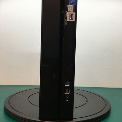 【佐賀南部バイパス店】中古  THIRDWAVE Slim Knight (Intel Celeron G4930 3.20GHz/8GB/SSD256GB/なし/オンボード/W11H64 MAR) 1000804253 185108 