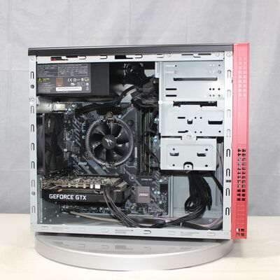 【富士青葉店】中古  3RデスクトップPC_05 148219【8/14価格改定!】 