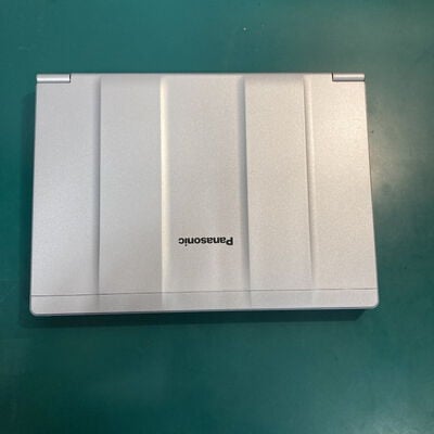 【富山本郷店】中古  Panasonic Let's note CF-SV9RDQVS(Intel Core i5 10310U 1.70GHz/16GB DDR4/SSD256GB/-/オンボード/12.1/1920x1200/GbE/Wi-Fi/WEBCAM/W11P) 193319 