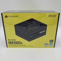 中古  CORSAIR CP-9020271-JP(RM1000x 2024 ATX3.1 CyG P) 3430006277 
