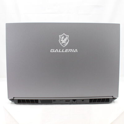 【通販センター】中古  THIRDWAVE GALLERIA RL7C-R45-5N 190189【3/19値下げ!】 