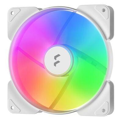 Fractal Design  Aspect 14 RGB PWM FD-F-AS1-1409 (ホワイト) 