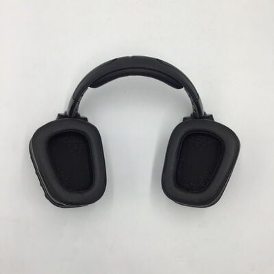 【白山FM松任店】中古  ﾛｼﾞｸｰﾙ G933s (ﾜｲﾔﾚｽ 7.1chｹﾞｰﾐﾝｸﾞﾍｯﾄﾞｾｯﾄ) 179712 