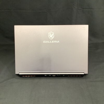 【静岡東瀬名店】中古  GALLERIA XL7C-R46-5(i7-13700H/32GB/SSD1TB/RTX4060/W11H) 5140001792 