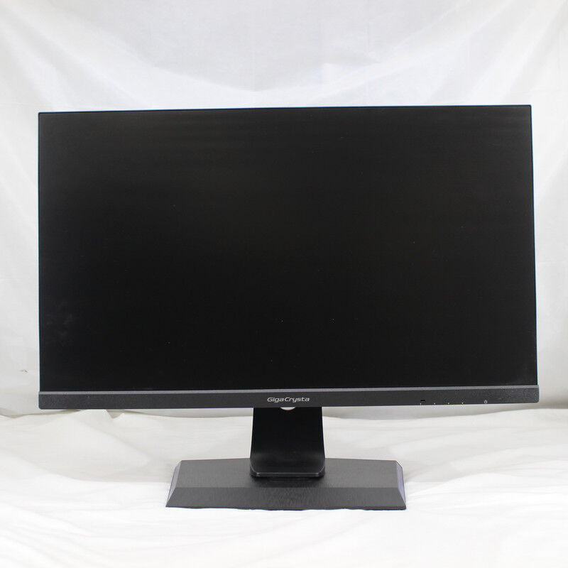 中古 IODATA GigaCrysta EX-LDGC241UDB [23.8インチ ブラック