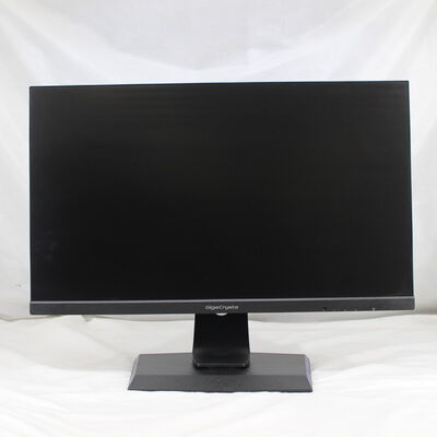 【通販センター】中古  IODATA GigaCrysta EX-LDGC241UDB [23.8インチ ブラック] フルHD（1920x1080） 240Hz 3480035012 