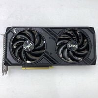 中古  Palit NED407S019K9-1043D (RTX4070 SUPER 12GB) 163398 