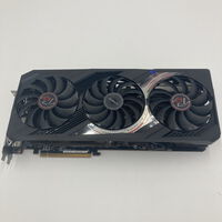 中古  ASRock Radeon RX7900XT 20G (RX7900XT 20GB) 153964【8/14価格改定!】 