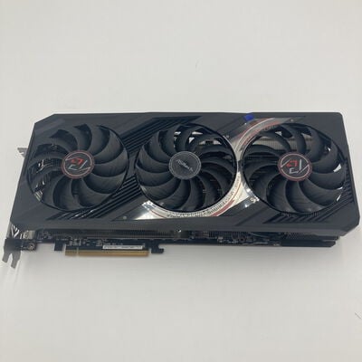 【白山FM松任店】中古  ASRock Radeon RX7900XT 20G (RX7900XT 20GB) 153964 
