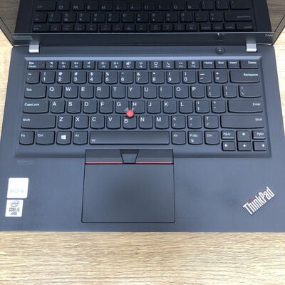 【津ラッツ店】中古  Lenovo ThinkPad T14s Gen1 20T1-S2X200 (Intel Core i5 10310U 1.7GHz/16GB/SSD512GB/なし/オンボード/14/1920ｘ1080/Wi-Fi/WEBCAM/W11H64) 181935 