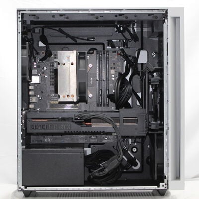 【通販センター】中古  HP Envy(Intel Core i7 12700K/32GB DDR4 (PC4)/SSD2TB/なし/NVIDIA GeForce RTX 3070 Ti 8GB/W11H64 MAR) 199004 