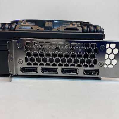 【京都店】中古  Palit NE75080019T2-GB2031A (RTX5080 GamingPro 16GB) 176534 