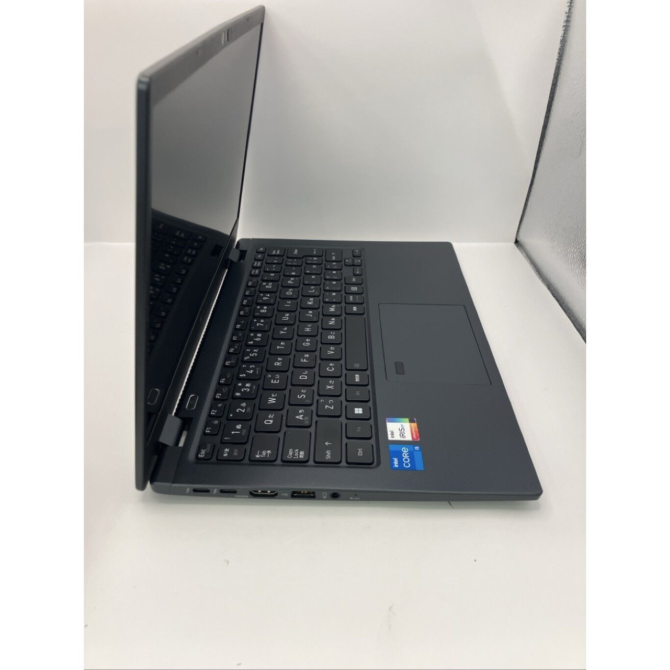 中古 TOSHIBA dynabook G83/KW (Core i5-1235U/16GB/SSD 256GB