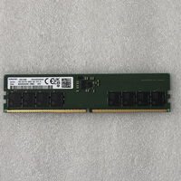 中古  Samsung M323R2GA3EB0-CWM(DDR5 PC5-44800 16GB) 1460026031 