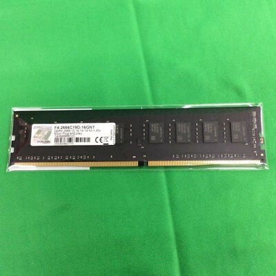 【川崎店】中古  PC4-21300 8GB デスクトップ用 126165 