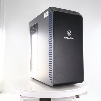 【秋葉原本店】中古  GALLERIA XA7C-R36(i7 12700/16GB/SSD1TB/RTX3060 12GB/W11H) 3410014681【7/2大決算値下げ!】 